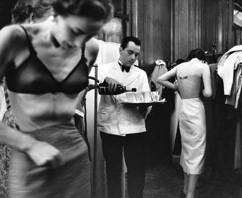 22 fotos retro de modelos de años pasados 22 fotos retro de modelos de años pasados