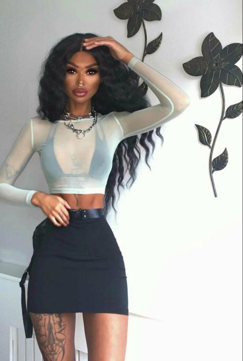 22 funny examples when someone overdid it with Photoshop 22 funny examples when someone overdid it with Photoshop