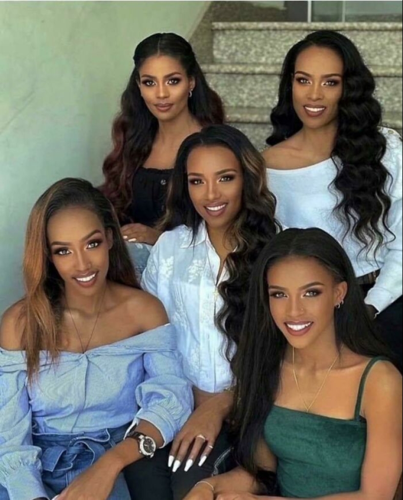 22 funny examples when someone overdid it with Photoshop 22 funny examples when someone overdid it with Photoshop