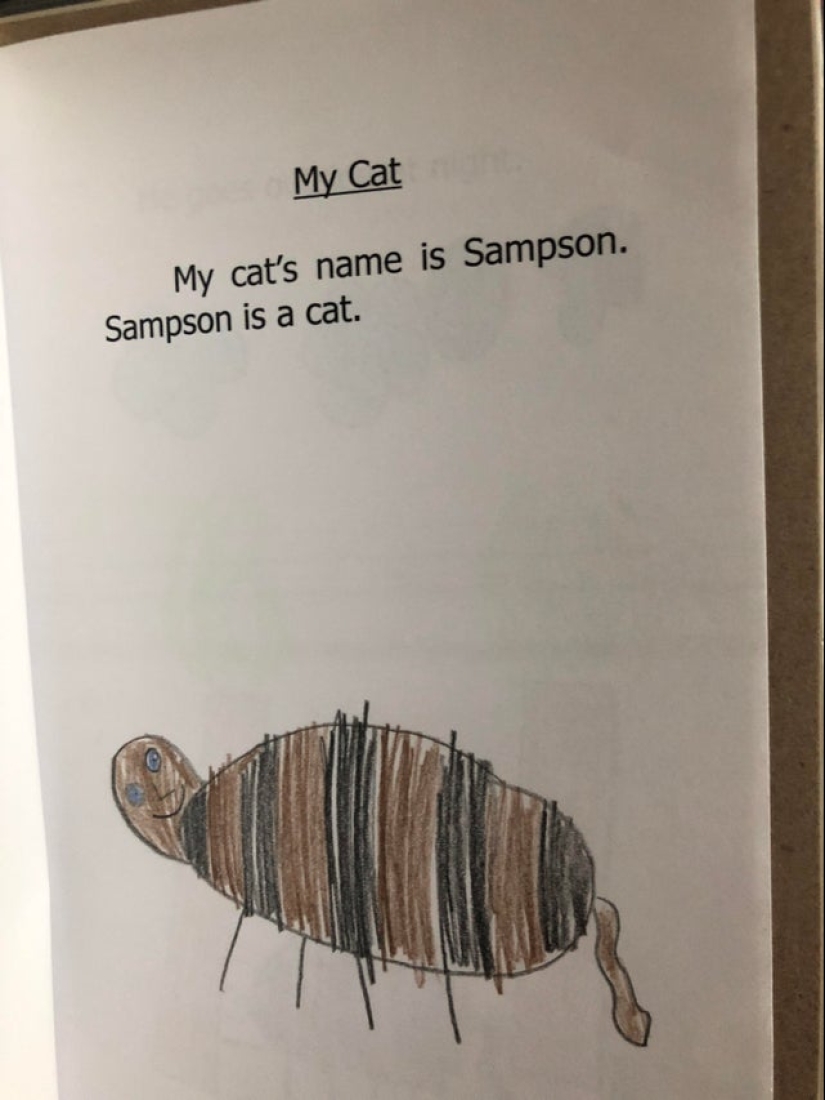 22 funny photos that are familiar to any parent 22 funny photos that are familiar to any parent