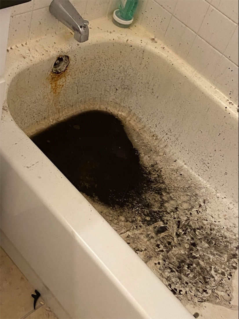 22 las situaciones más locas que enfrentan los inquilinos de apartamentos 22 las situaciones más locas que enfrentan los inquilinos de apartamentos