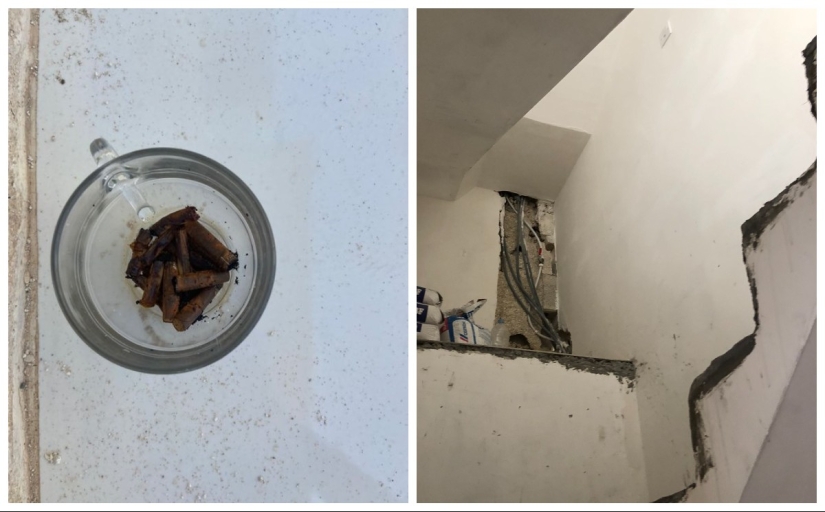 22 las situaciones más locas que enfrentan los inquilinos de apartamentos 22 las situaciones más locas que enfrentan los inquilinos de apartamentos