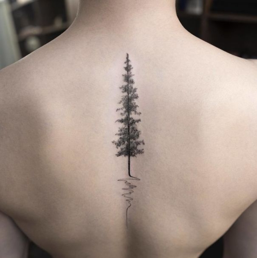 22 mejores ideas de tatuajes en la espalda 22 mejores ideas de tatuajes en la espalda