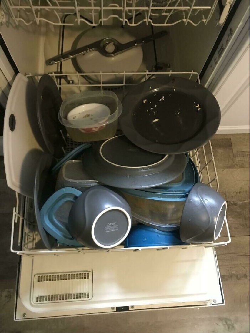 22 moments of insight when I realized that I was living with a monster 22 moments of insight when I realized that I was living with a monster