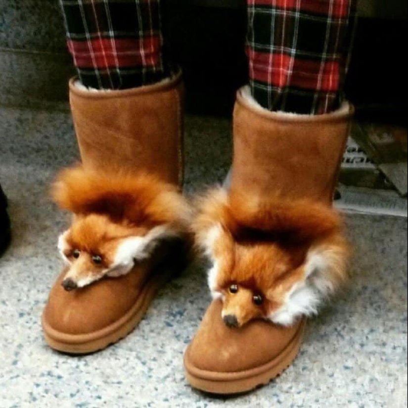 22 of the most colorful characters who managed to meet in the subway