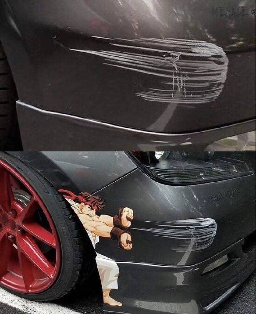 22 photo facts about creativity and ingenuity that will help solve everyday problems 22 photo facts about creativity and ingenuity that will help solve everyday problems
