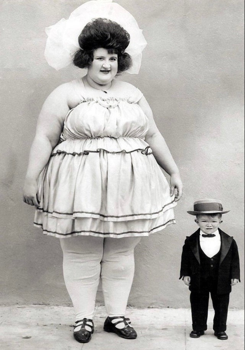 22 photos of amazing things that an ordinary person is unlikely to see live