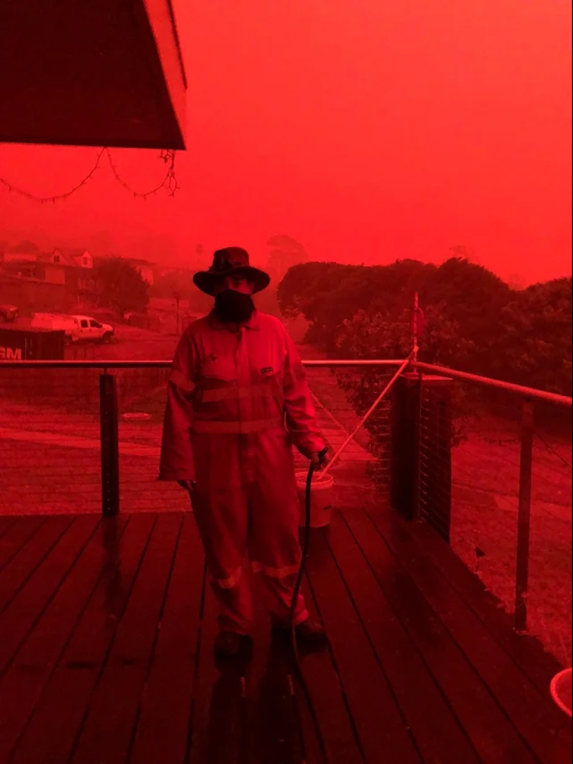 22 photos of amazing things that an ordinary person is unlikely to see live
