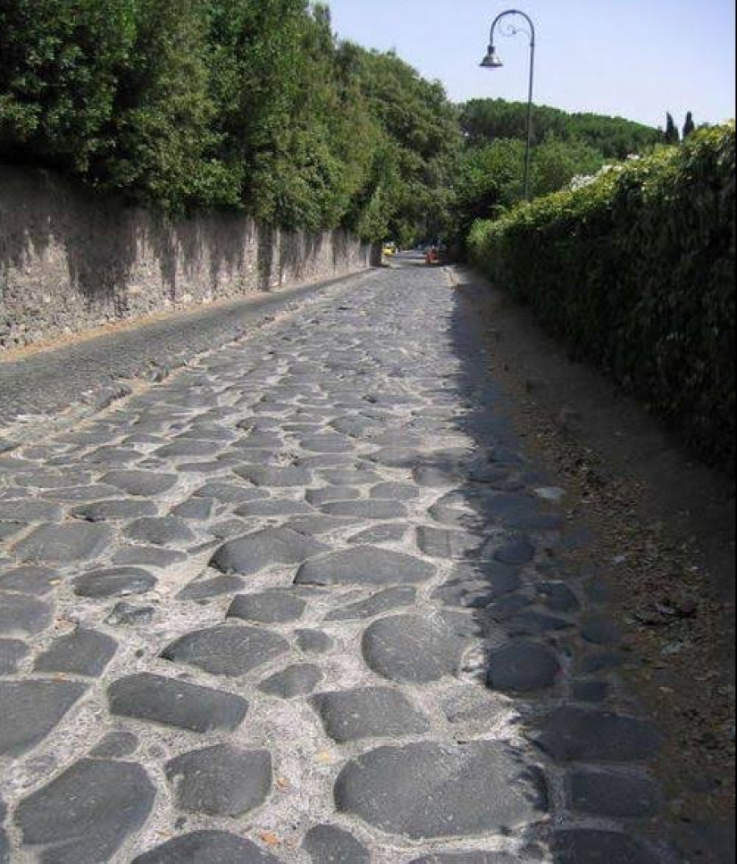 22 photos of amazing things that an ordinary person is unlikely to see live