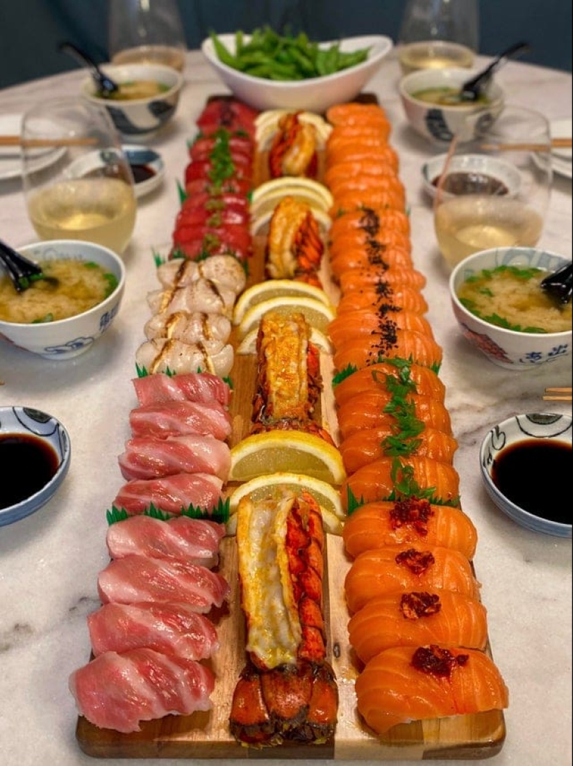22 photos of food that looks just perfect 22 photos of food that looks just perfect