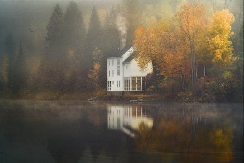 22 photos of incredibly cozy places that take your breath away 22 photos of incredibly cozy places that take your breath away