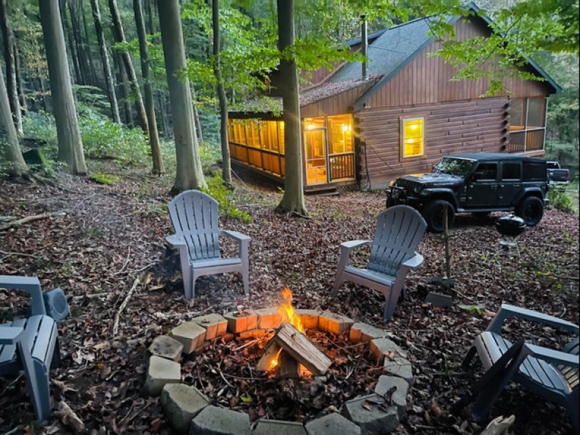 22 photos of incredibly cozy places that take your breath away 22 photos of incredibly cozy places that take your breath away