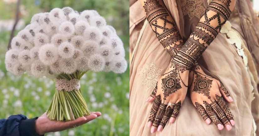 22 photos of perfect shapes that you can't take your eyes off