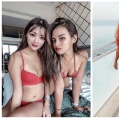 22 photos that don't have photoshop… Well, maybe just a little bit