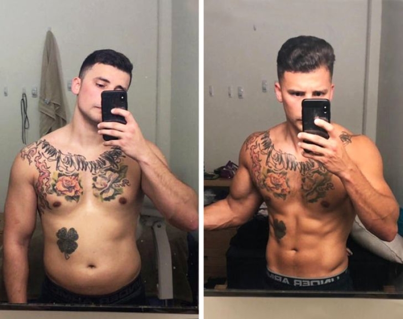 22 pruebas de que los cerdos también pueden ser increíblemente lindos