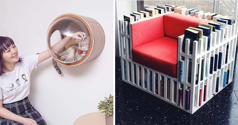 22 really cool design solutions 22 really cool design solutions