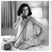 22 retro photos of models from past years 22 retro photos of models from past years