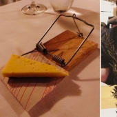 22 strange example of serving dishes in expensive restaurants, which cause a shock instead appetite 22 strange example of serving dishes in expensive restaurants, which cause a shock instead appetite