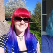 22 successful experiments with hair coloring that ended in triumph 22 successful experiments with hair coloring that ended in triumph