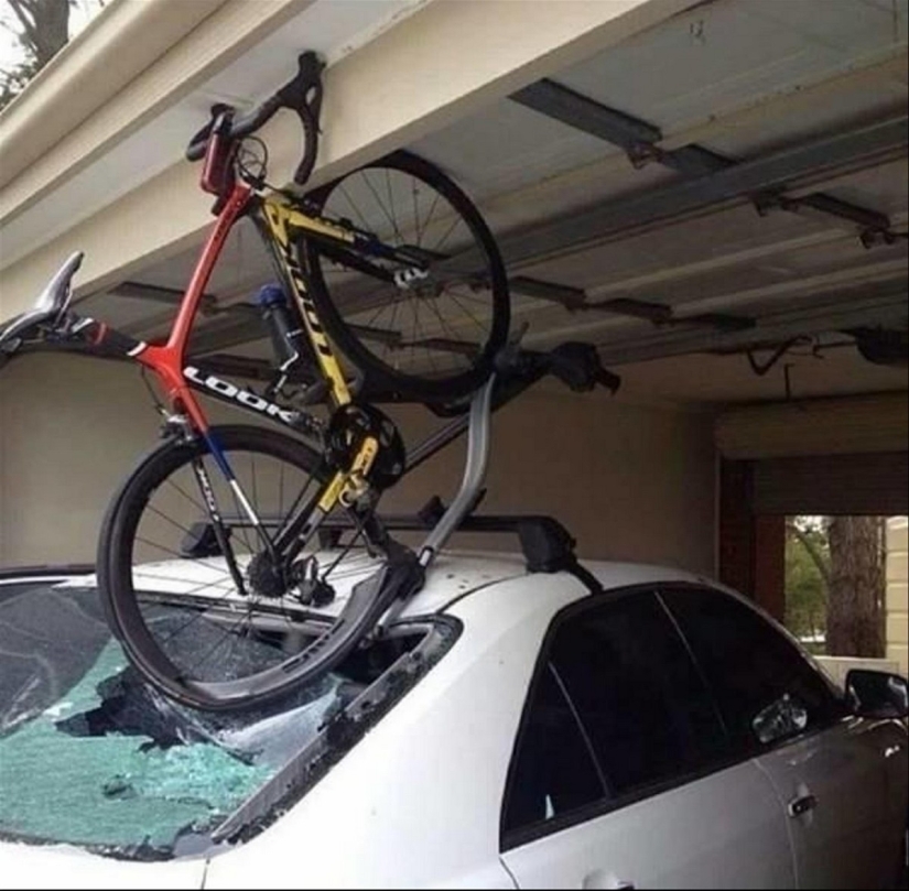 22 troubles that happened at the most unexpected moment 22 troubles that happened at the most unexpected moment