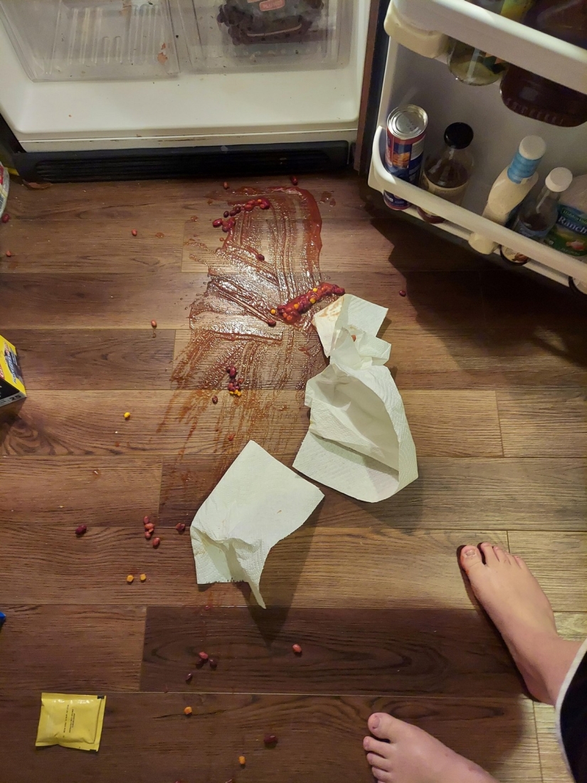 22 troubles that happened at the most unexpected moment 22 troubles that happened at the most unexpected moment