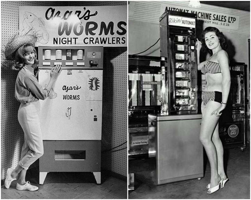 22 vintage vending machines 22 vintage vending machines