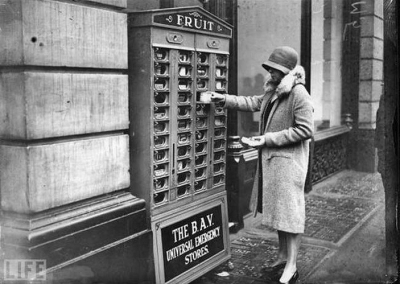 22 vintage vending machines 22 vintage vending machines
