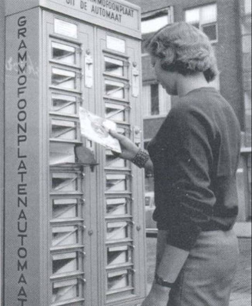 22 vintage vending machines 22 vintage vending machines