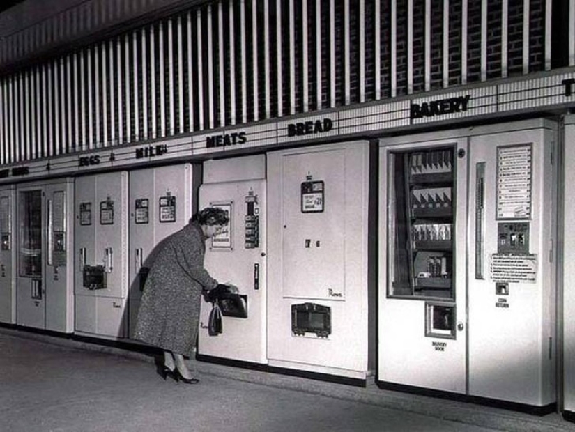 22 vintage vending machines 22 vintage vending machines