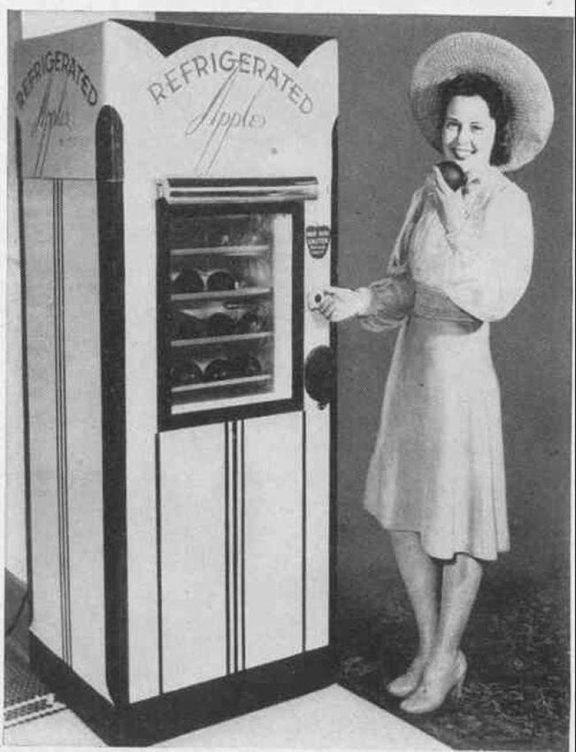 22 vintage vending machines 22 vintage vending machines