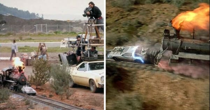 22 voiceover photos of famous films that show how a movie is shot 22 voiceover photos of famous films that show how a movie is shot