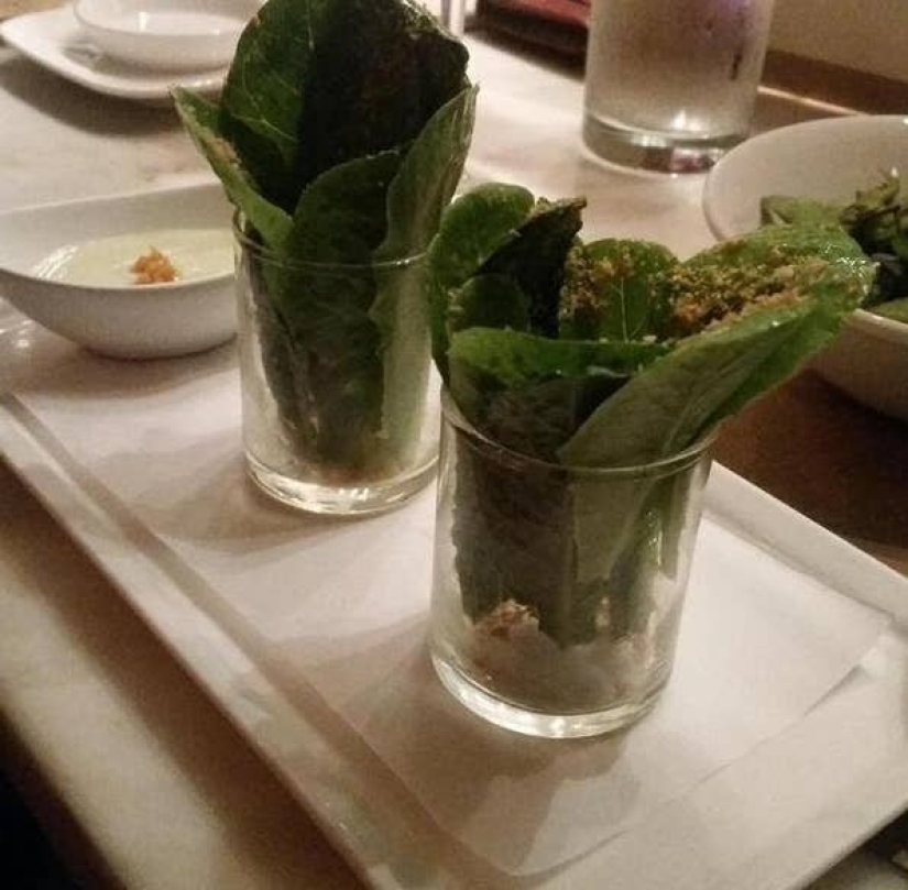 23 más brillante ejemplo de cómo engañar a nosotros en el servicio de restauración