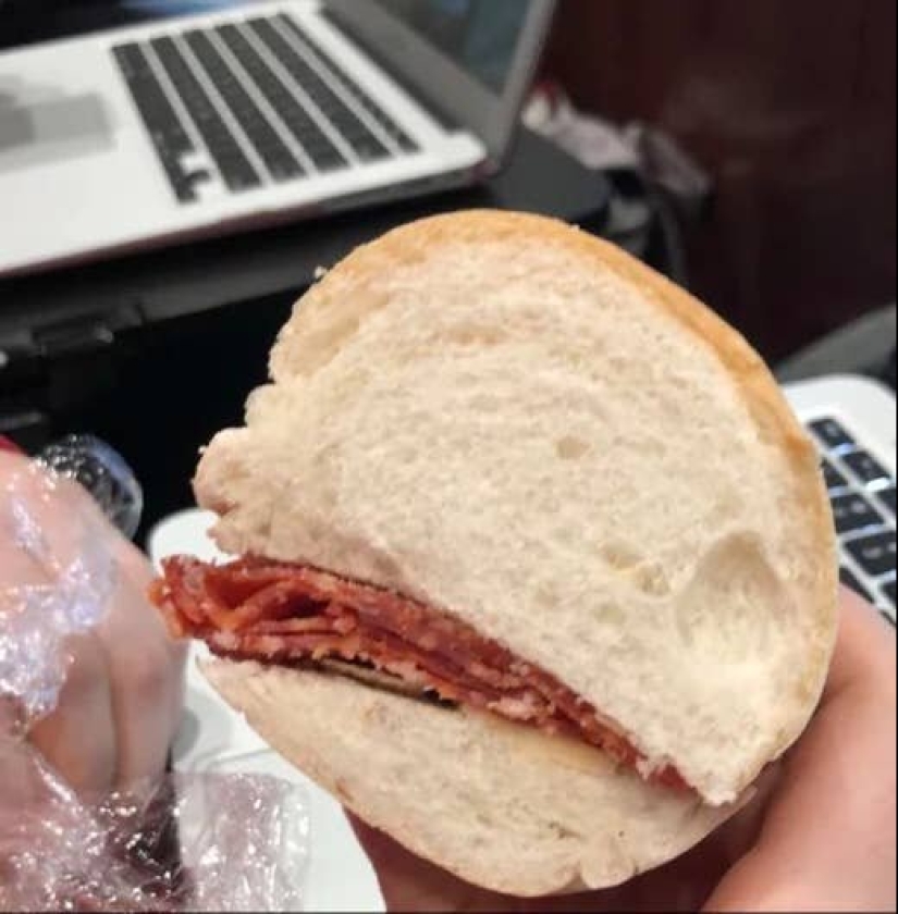 23 más brillante ejemplo de cómo engañar a nosotros en el servicio de restauración
