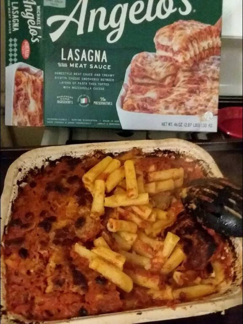 23 más brillante ejemplo de cómo engañar a nosotros en el servicio de restauración
