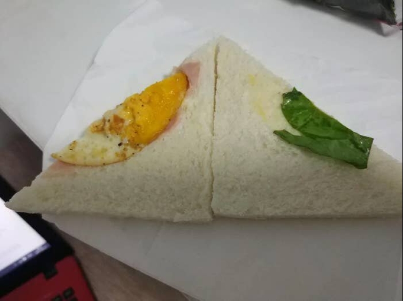 23 más brillante ejemplo de cómo engañar a nosotros en el servicio de restauración