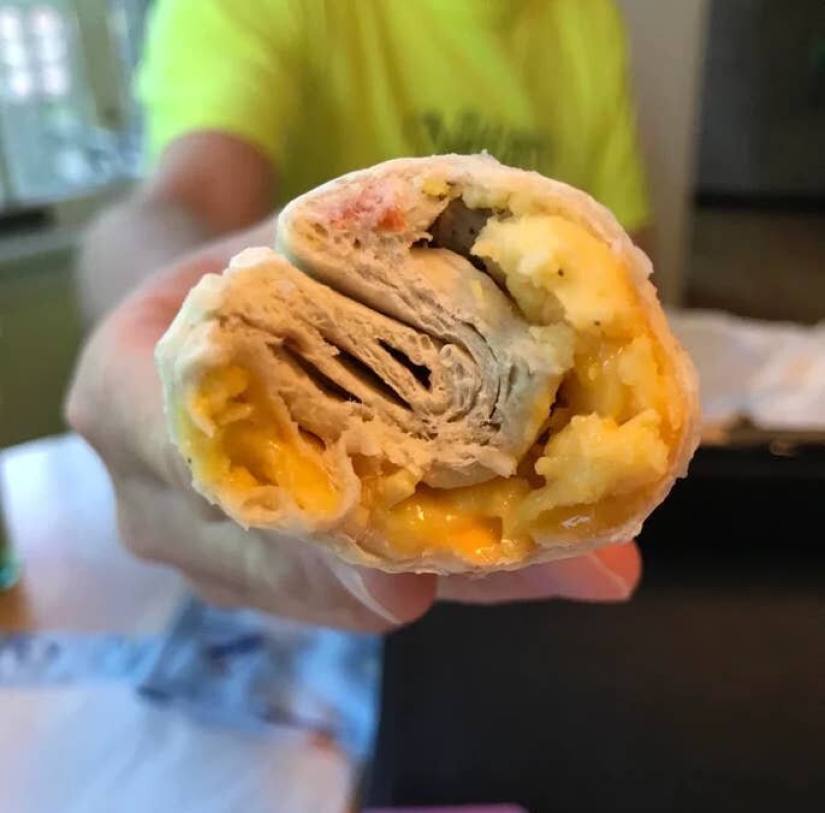 23 más brillante ejemplo de cómo engañar a nosotros en el servicio de restauración
