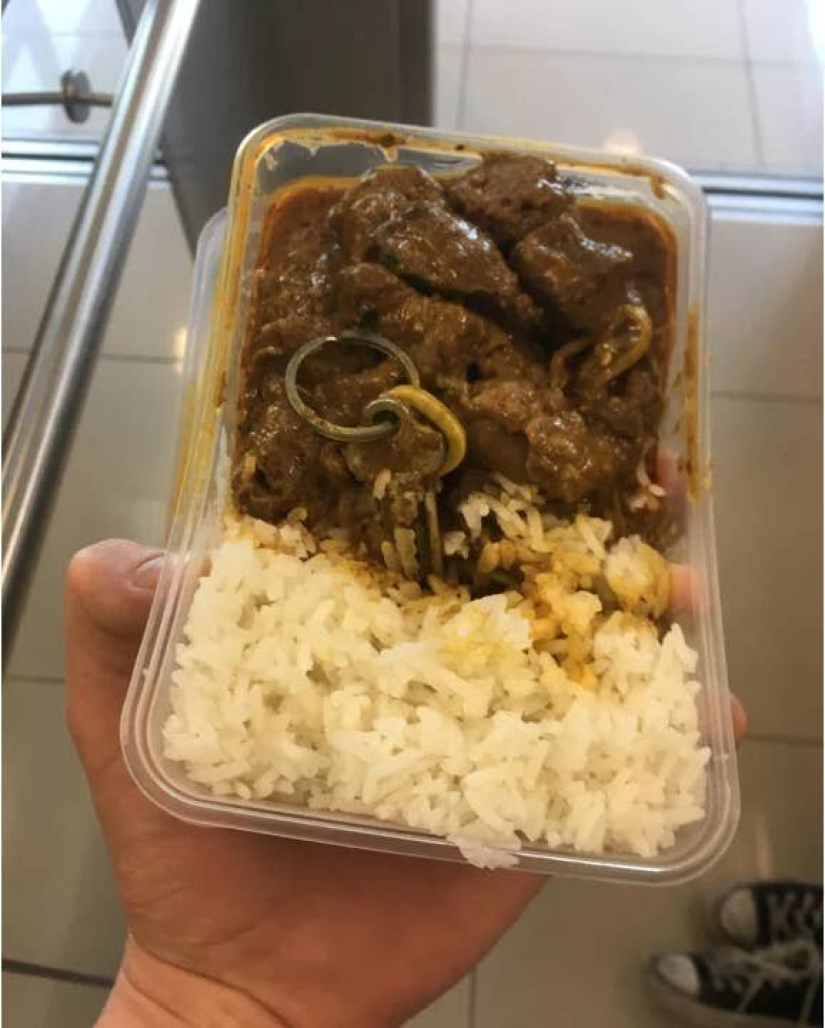 23 más brillante ejemplo de cómo engañar a nosotros en el servicio de restauración