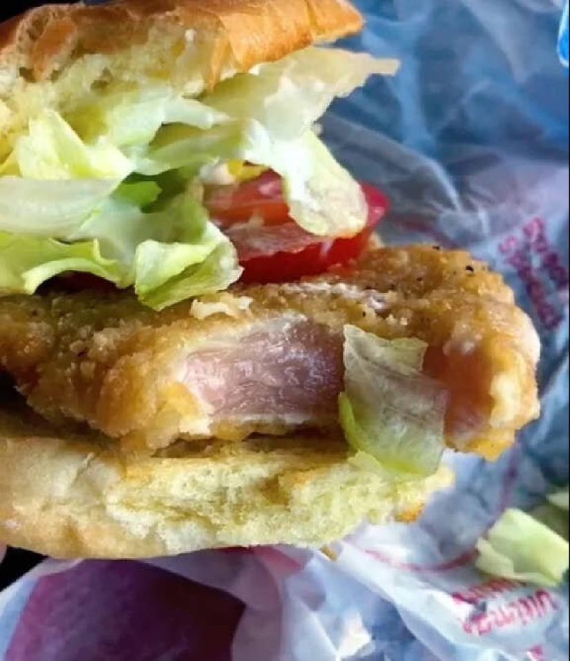 23 más brillante ejemplo de cómo engañar a nosotros en el servicio de restauración