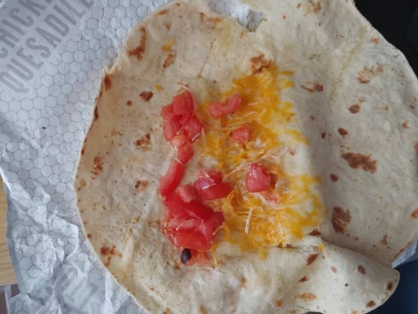 23 más brillante ejemplo de cómo engañar a nosotros en el servicio de restauración