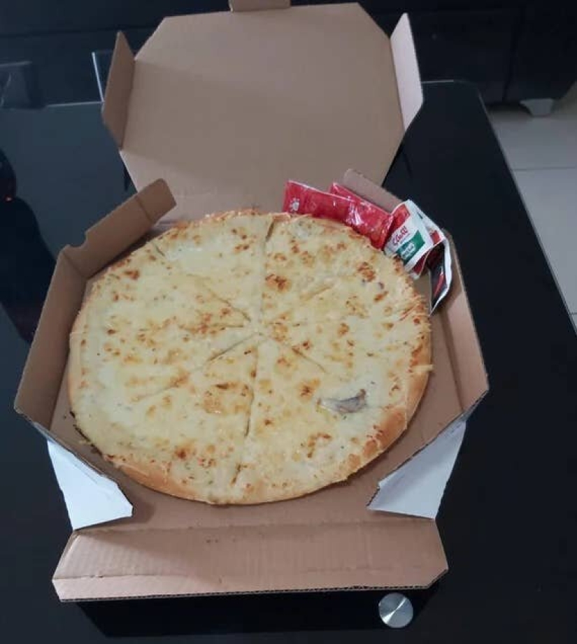 23 más brillante ejemplo de cómo engañar a nosotros en el servicio de restauración