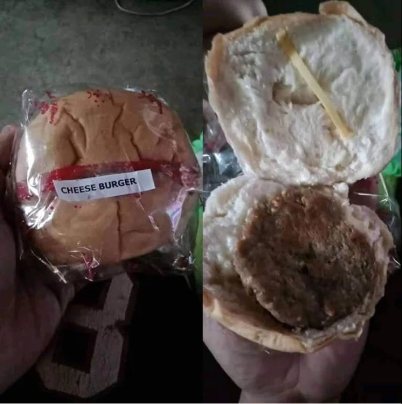23 más brillante ejemplo de cómo engañar a nosotros en el servicio de restauración