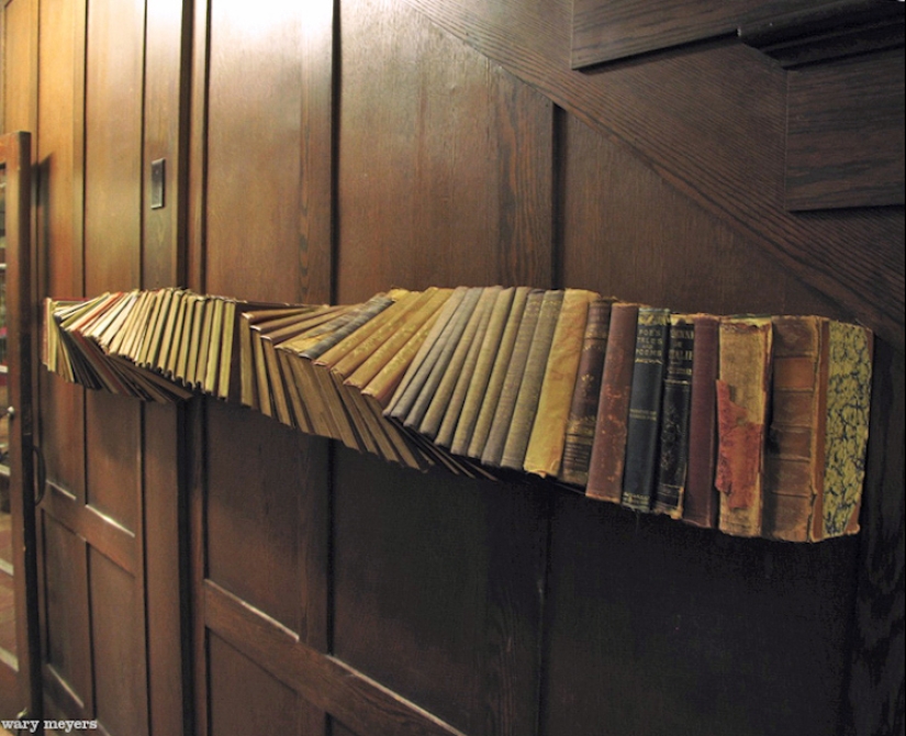 25 creative bookcases that will add a twist to a boring interior 25 creative bookcases that will add a twist to a boring interior