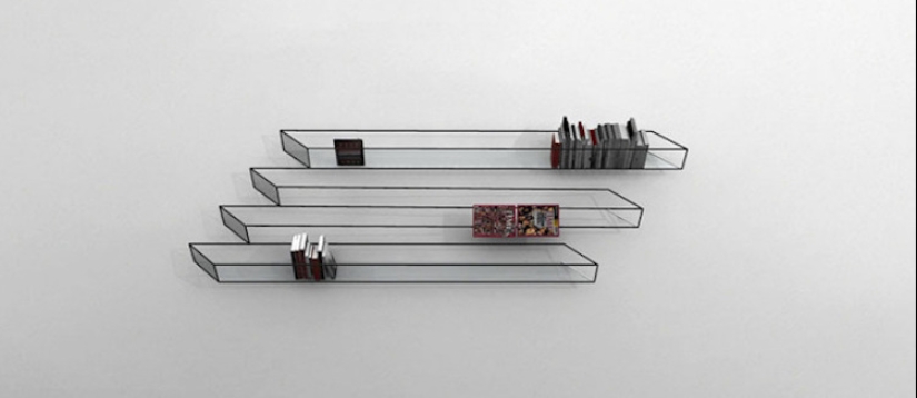 25 creative bookcases that will add a twist to a boring interior 25 creative bookcases that will add a twist to a boring interior