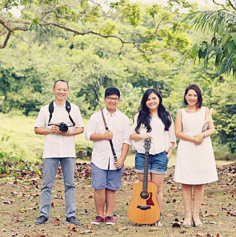 25 Cute Family Photo Ideas Every Family Should Try 25 Cute Family Photo Ideas Every Family Should Try