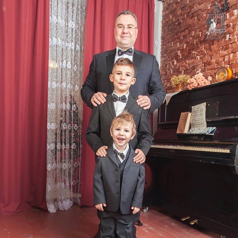 25 Cute Family Photo Ideas Every Family Should Try 25 Cute Family Photo Ideas Every Family Should Try