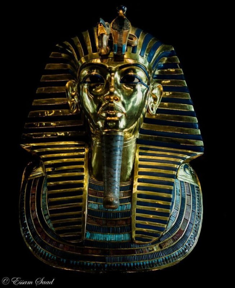 25 de los más increíbles descubrimientos hechos por la gente común