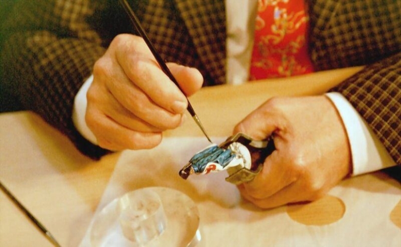 25 de los más increíbles descubrimientos hechos por la gente común