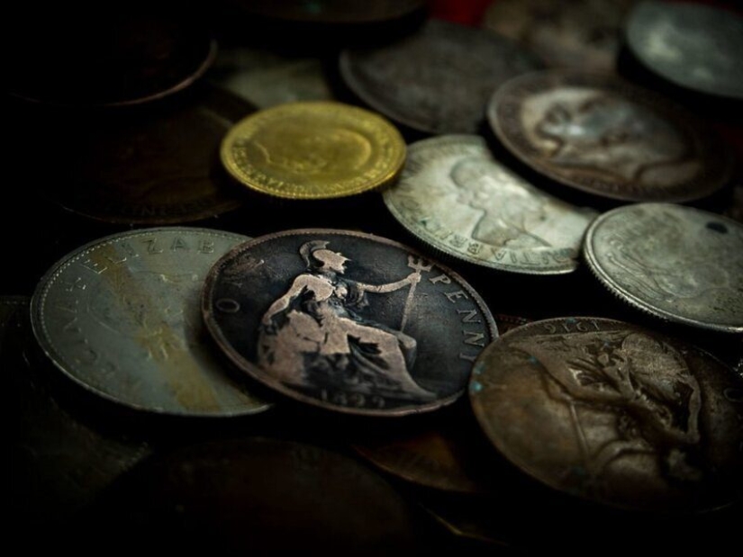 25 de los más increíbles descubrimientos hechos por la gente común