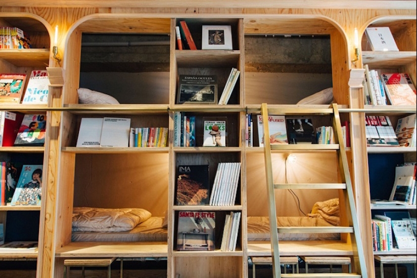 25 estanterías creativas que darán un giro a un interior aburrido 25 estanterías creativas que darán un giro a un interior aburrido