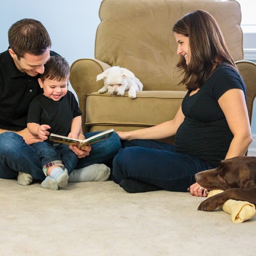 25 lindas ideas para fotografías familiares que toda familia debería probar 25 lindas ideas para fotografías familiares que toda familia debería probar